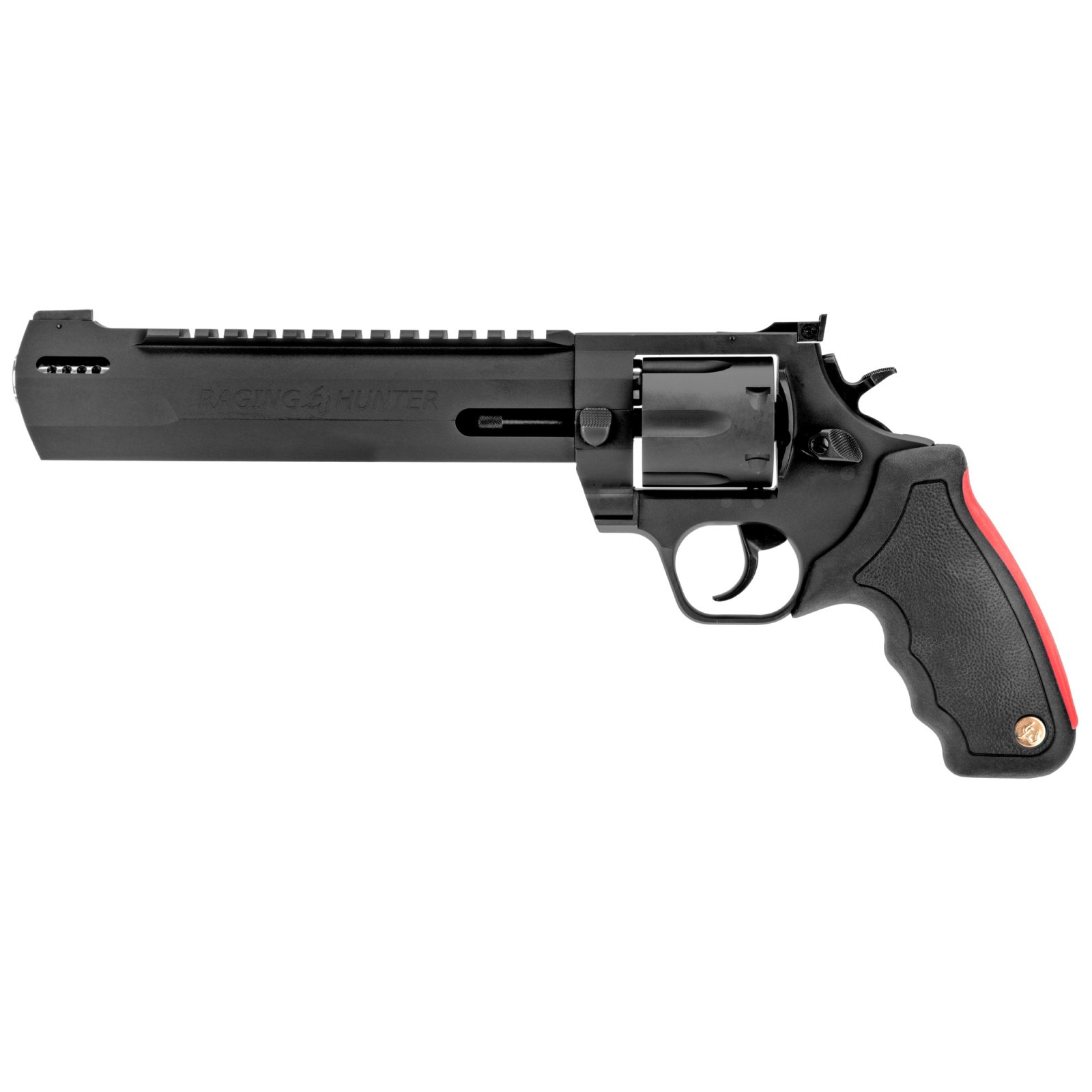 Buy Taurus Raging Hunter 454 Casull 8.37 in Matte Black 5 rd DA/SA online