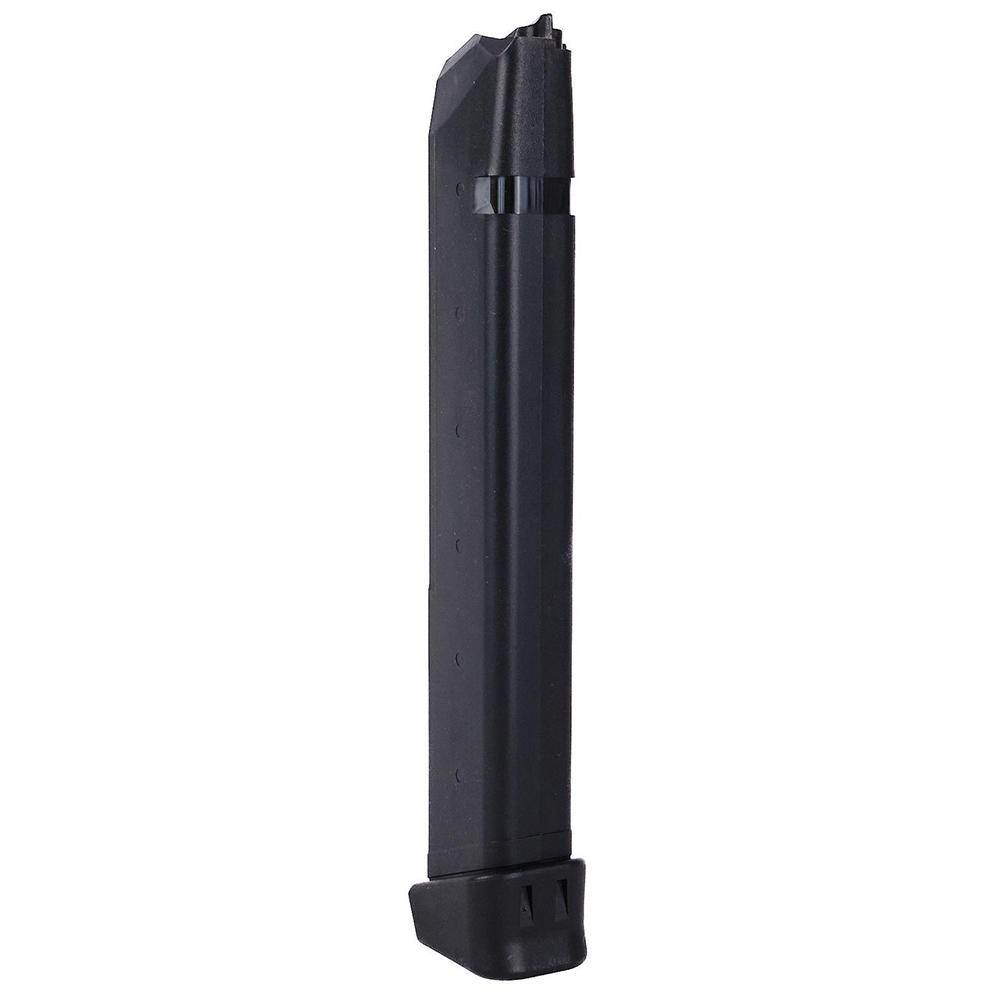 Daisy PrecisionMax .177 Caliber Zinc-Plated Steel BBs, High-Grade Ammunition in Convenient 350 Count Tube