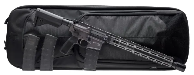 Daniel Defense DLRLIMSER-003 DDM4 V7 SLW 223 Rem | 5.56 NATO 14.5" Lightweight Pinned Gray Anodized Rifle - Daniel Defense - 223 Rem | 5.56 NATO for sale at TheGunDock