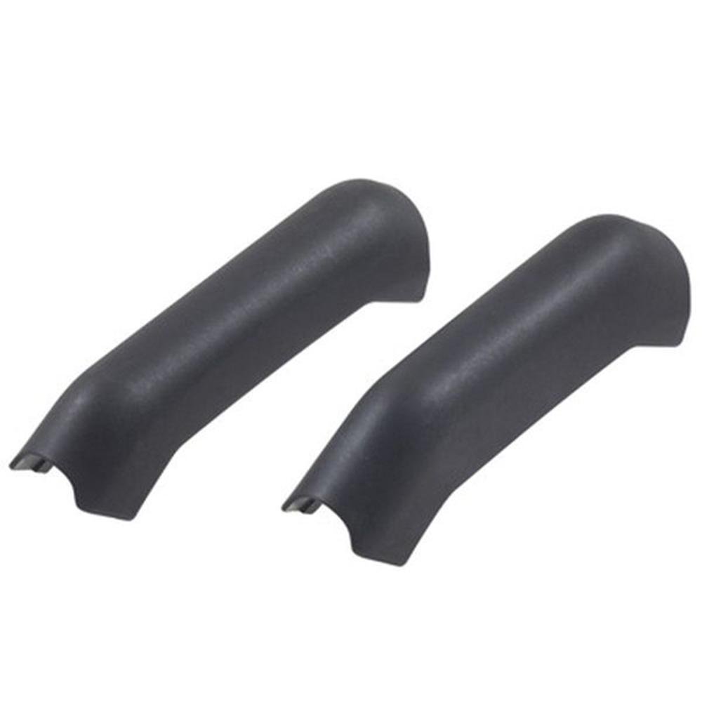 Ruger 90746 Comb Riser Kit Polymer Black Generation II
