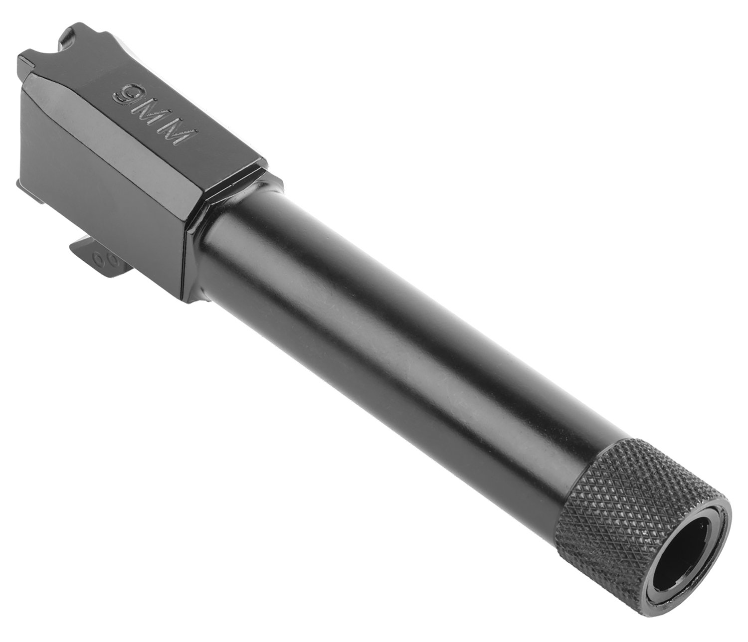 SW SHIELD PLUS 9MM 3.1 THREADED BARREL