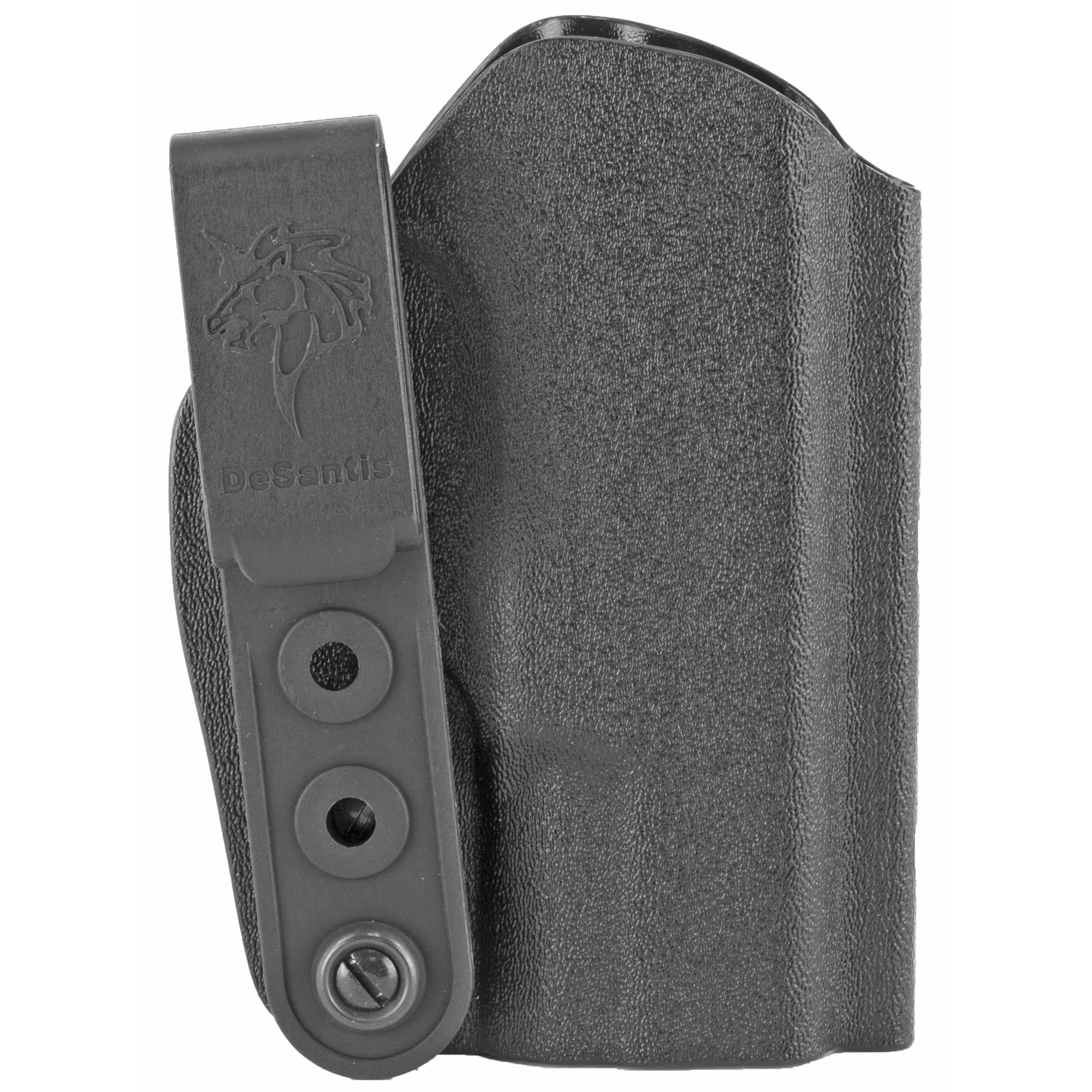 DeSantis 137KJ5EZ0 Slim-Tuk IWB Kydex Holster for S&W M&P Shield 45