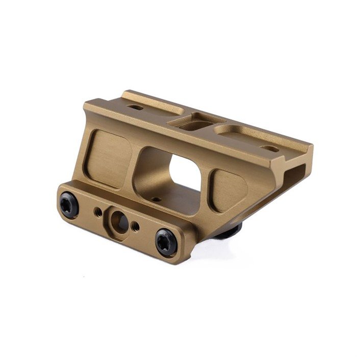 Buy Unity Tactical FST-COMF FAST Aimpoint Comp Series Mount FDE, 2.26" Height online