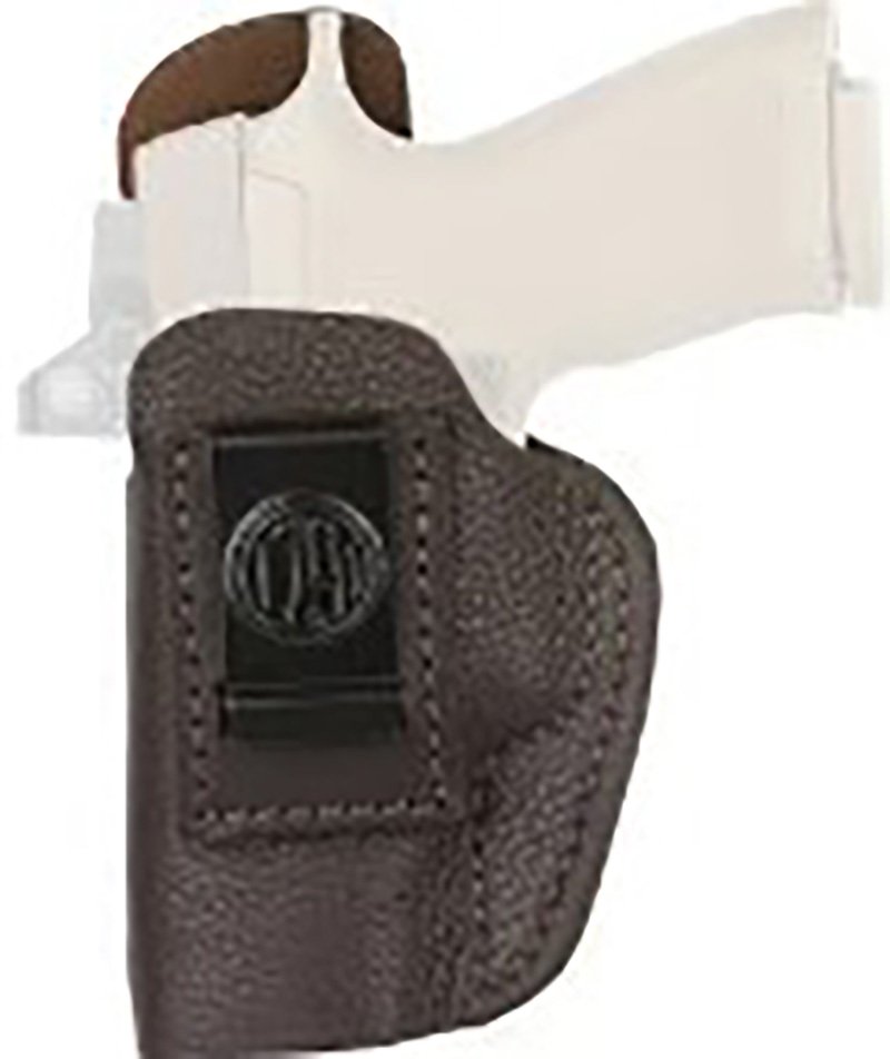 1791 Gunleather OR-LB-FCD-5-BRW-R IWB Holster, Size 5, Brown, Right Hand - 1791 Gunleather - BROWN
