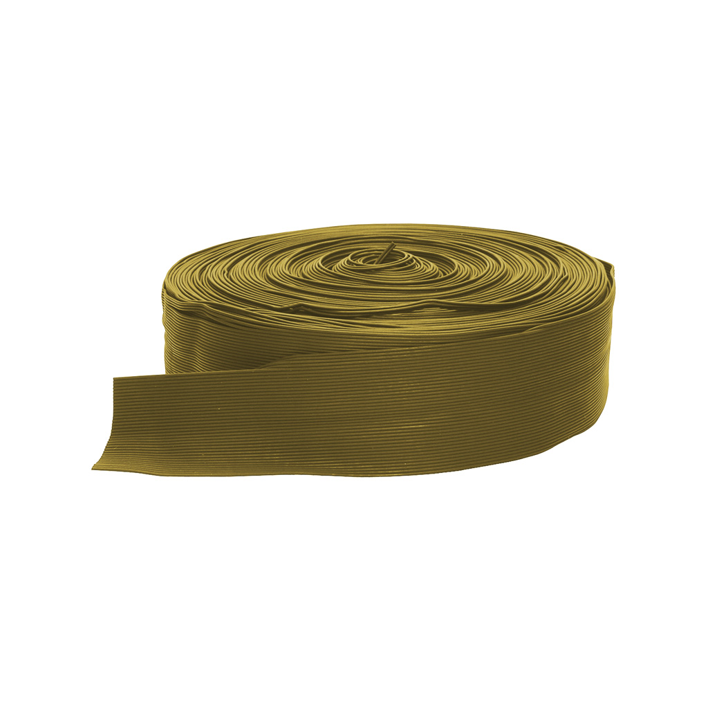 October Mountain 31335 String Silencers Hunter Green 85 ft Rubber