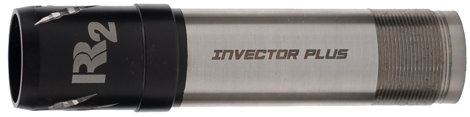 Rob Roberts Gun Works 200295 RR2 Raptor Invector Plus 12 Gauge 17-4 PH S... - RR - 12 GAUGE