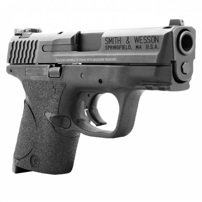 Buy Talon Grips 704G S&W M&P Compact Granulated Black online