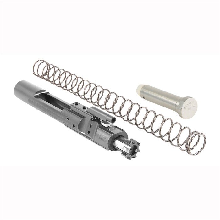 Geissele 05-492-H3 AR-15 Reliability Kit H3 5.56mm NATO Black - Geissele - 5.56 MM NATO
