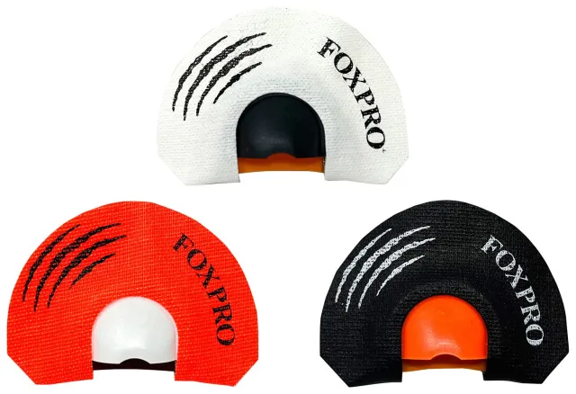 Foxpro Howler Pack Predator Mouth Call-img-0