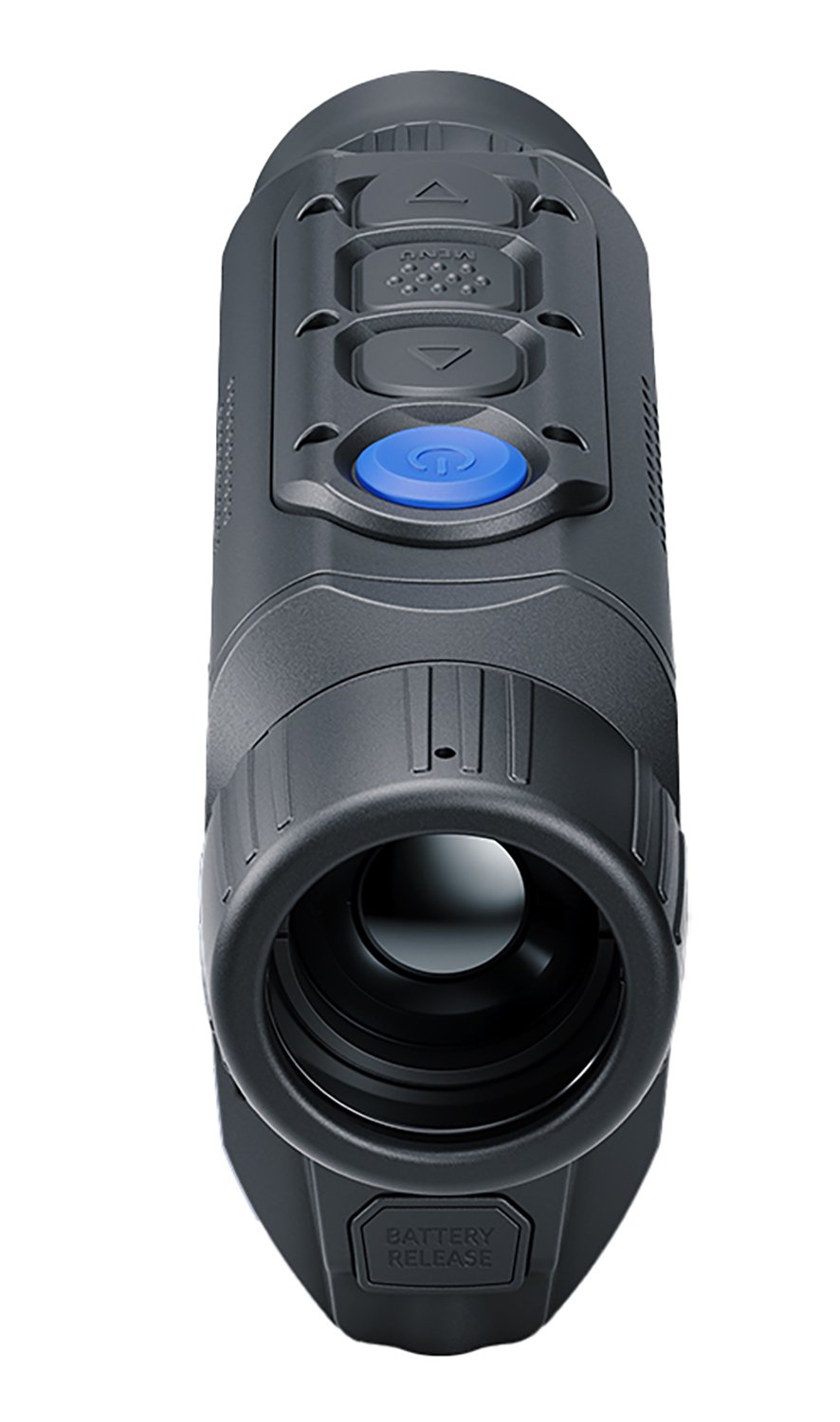 Pulsar PL77508 Axion XG30 Thermal 2-16x 640x480 Resolution Black - Pulsar - 35MM