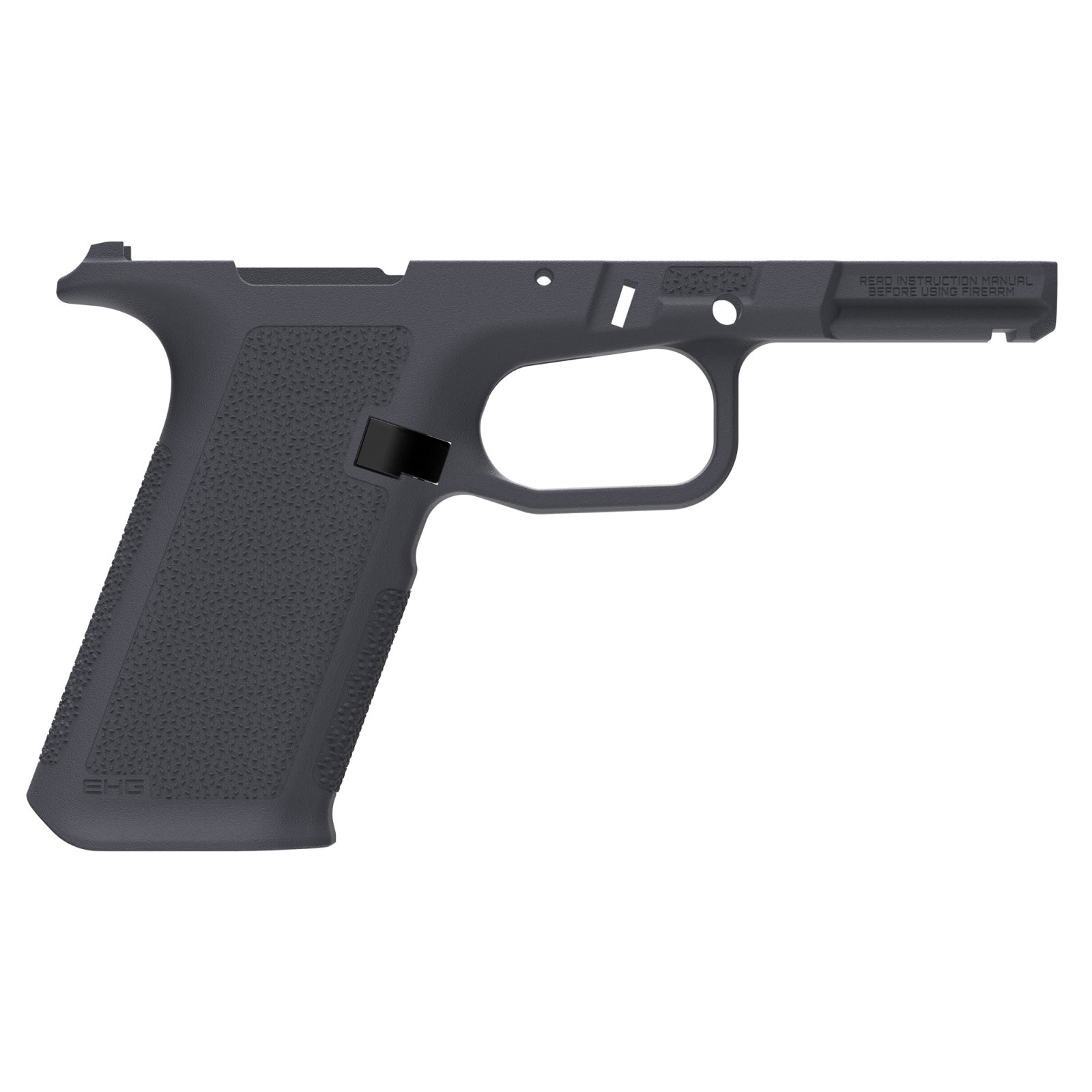 Magpul EHG RG9 Grip Ruger RXM Full Size Gray Ergonomic Accessory