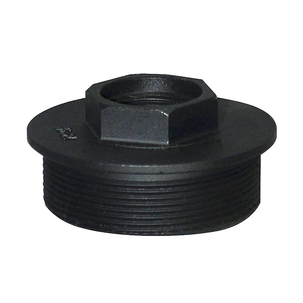 Yhm Hub Direct Thread Mount M14X1LH - Yankee Hill Machine Co.