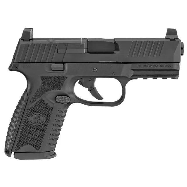 FN America 509M MRD 9mm 66100588 - FN America - 9mm
