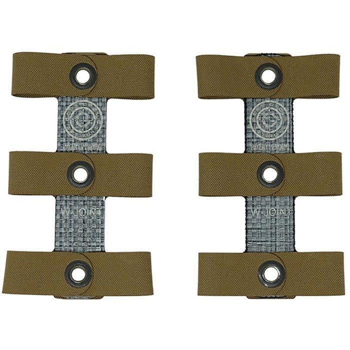 Buy GBRS Group GEAR-MCR-WJ-CB Coyote Brown Modular Rig online