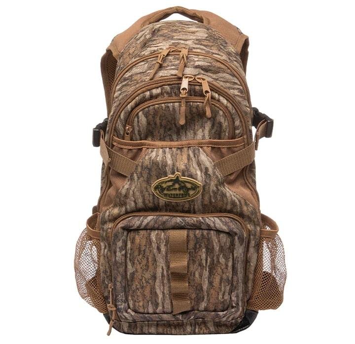 Rig 'Em Right 301-BL Stump Jumper Backpack Mossy Oak Bottomland