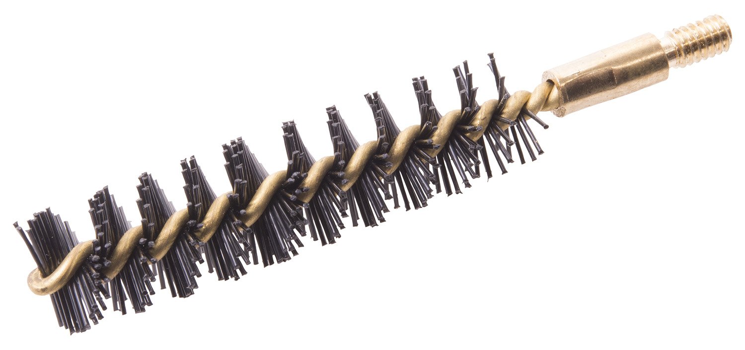 Breakthrough Clean Bt40nbb Nylon Bristle Bore Brush .40 BT-40NBB - Breakthrough Clean