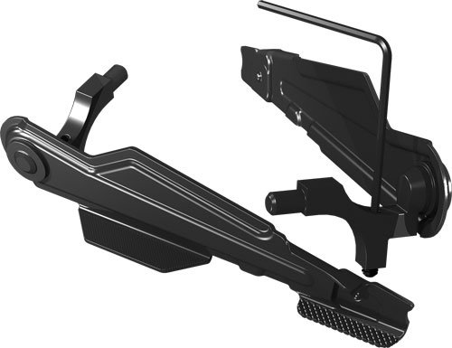 Buy Hiperfire AKSLCTR Safety Selector Black Adjustable Set-Screw online