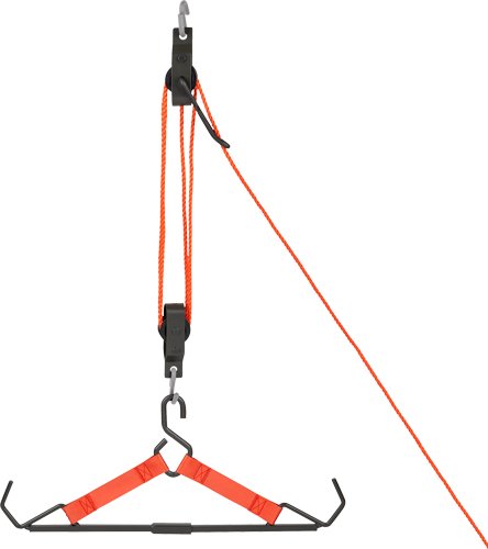 Allen Company Pack-Away Takedown Gambrel Orange 7241