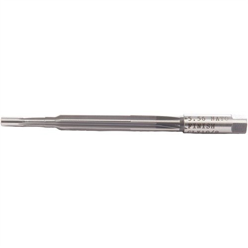 Clymer 5.56MM NATO FINISHING REAMER