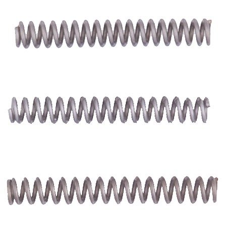 Wolff Reduced Power Hammer Spring Kit #26510 Browning Hi-Power 1935 - Wolff Gun Springs