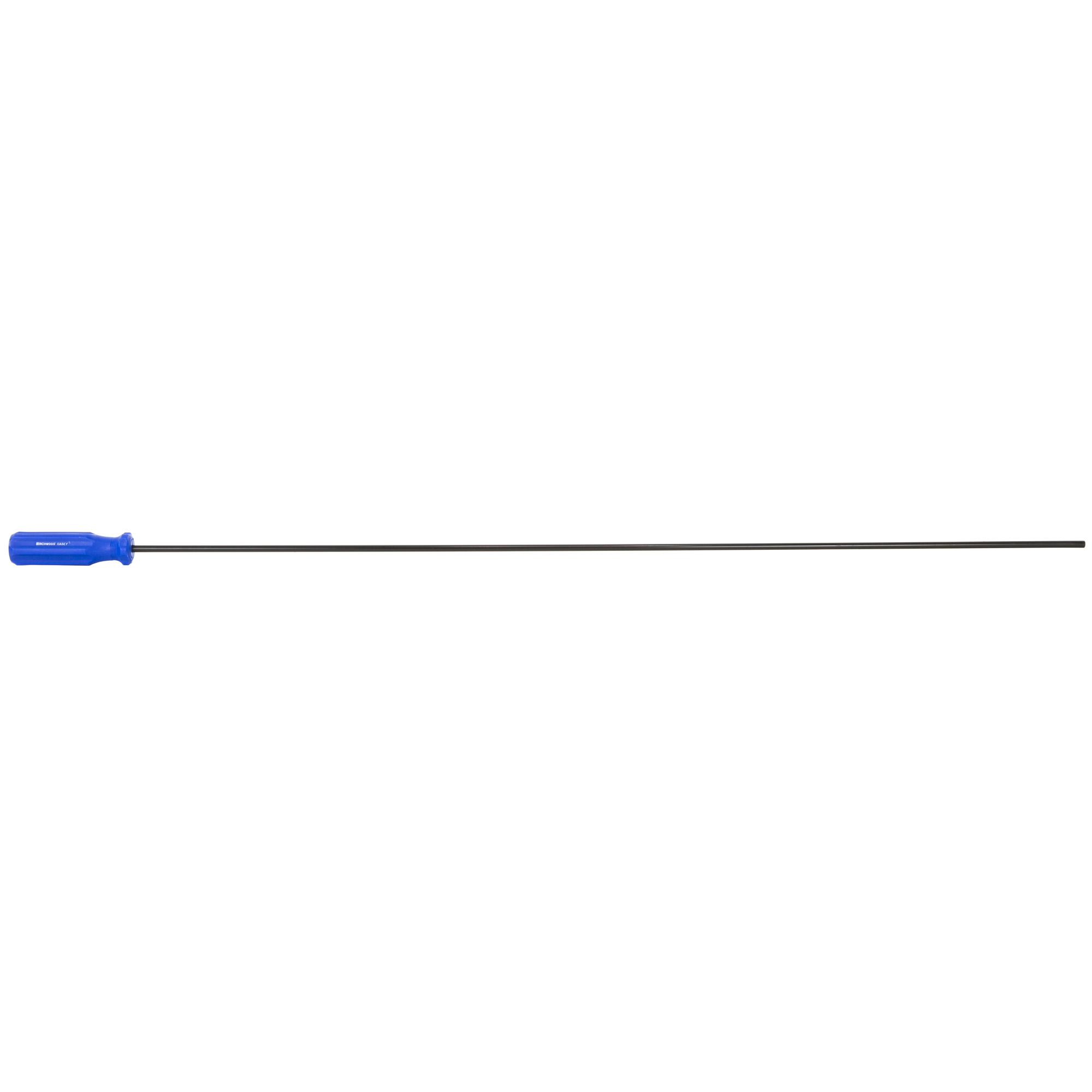 Birchwood Casey 41407 Cleaning Rod Steel 27 Cal Rifle Firearm 33" Long ...