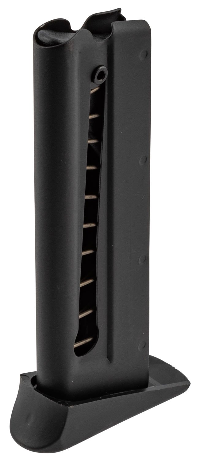 Taurus 5-11221 OEM Blued Detachable 8rd for 22 LR Taurus PT-22