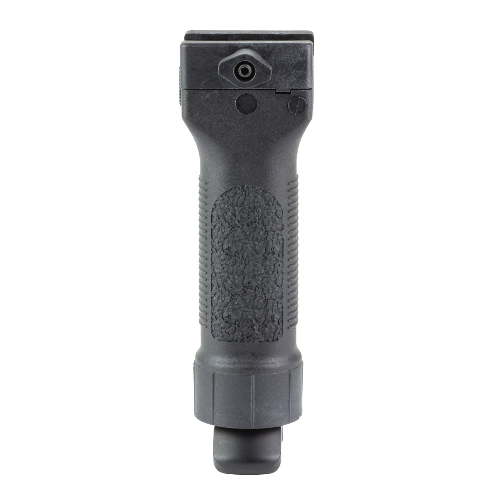 Grip Pod GPS V2 Bipod Fits Picatinny Rail Standard Attachment Black