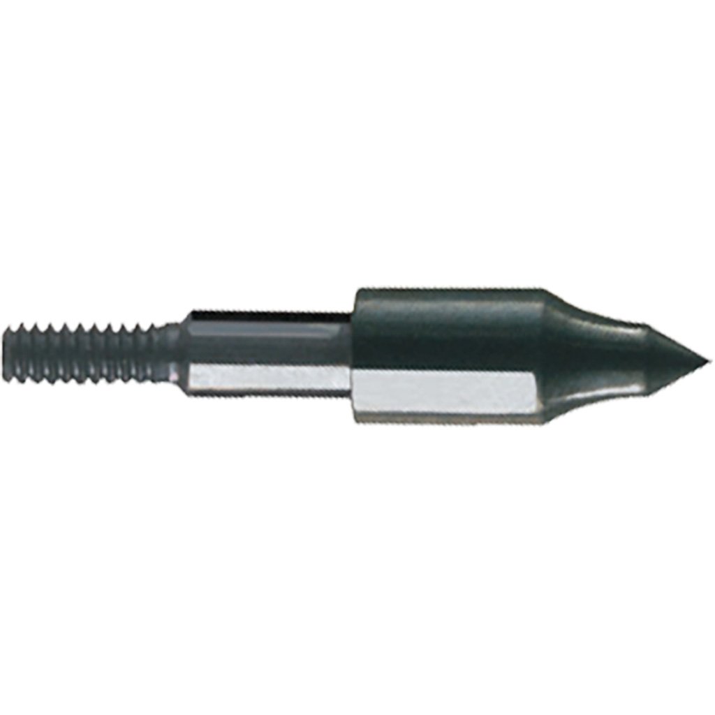 Saunders 8741C 5/16 Inch 145 Grain Field Points 100 Pack