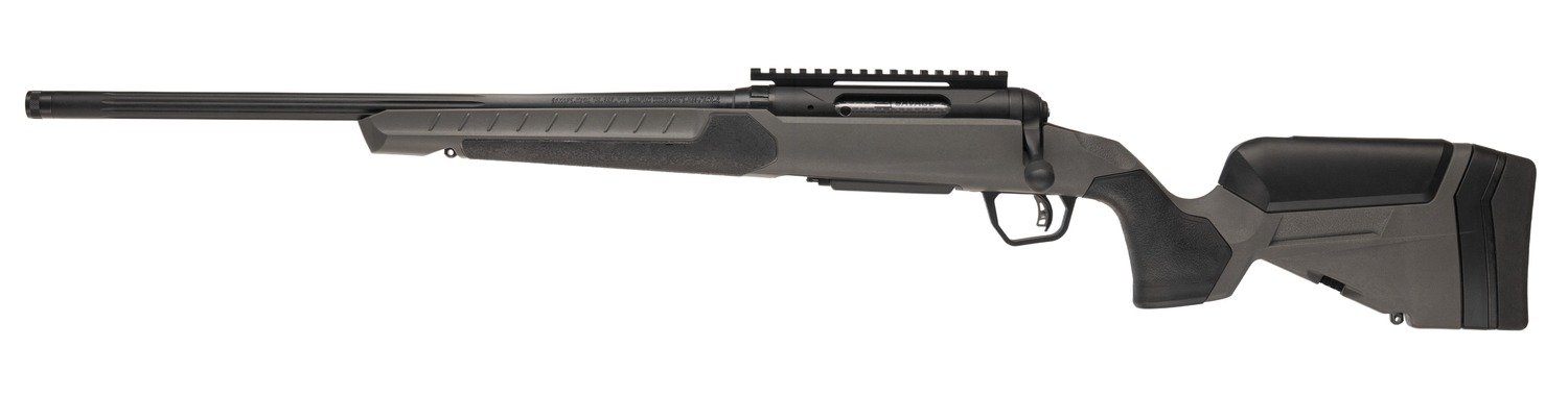 Savage Arms 110 Core Hunter 6.5 Creedmoor 32554 - Savage Arms - 6.5 Creedmoor
