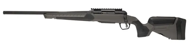 Savage 110 CORE HUNTER 308 WIN 4+1 20 Matte Black Cerakote - Savage Arms - 308 Win for sale at TheGunDock