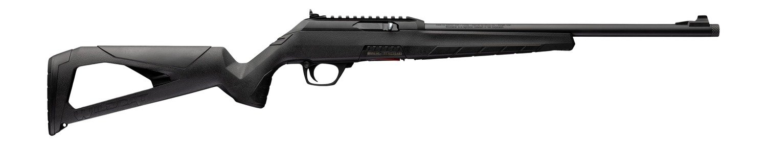 Winchester 521170102 Wildcat 22 LR 16.5" Matte Blued