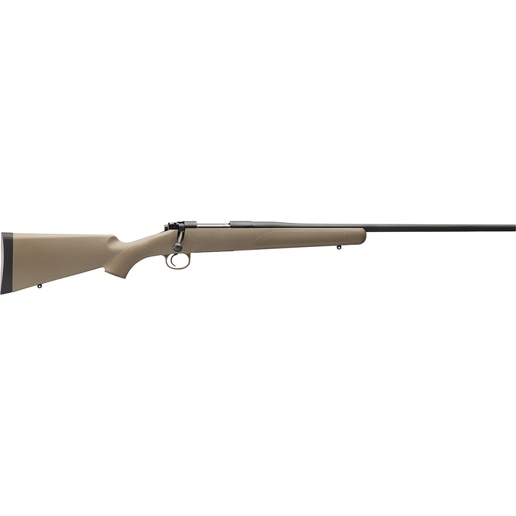 Kimber Hunter Rifle 270 Win. 24 in. FDE/Black RH