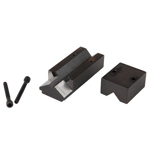 Brownells Remington 700 Sako Extractor Installation Jig 050806108974