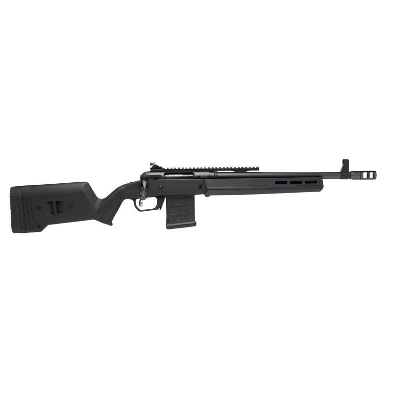 Savage Arms 110 Magpul Scout 58177 Rifle 400 Legend 16.5" Barrel Black - Savage Arms - 400 Legend