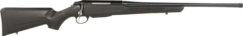 Tikka JRTXEC31422MT T3 Lite Compact 22-250 Rem 22" Blued Barrel Rifle - Tikka - 22-250