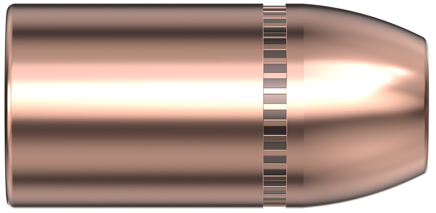 Hornady Dangerous Game Handgun .500 Diameter 50 Caliber 500 Grain 50 Count - Hornady Manufacturing Company - .500