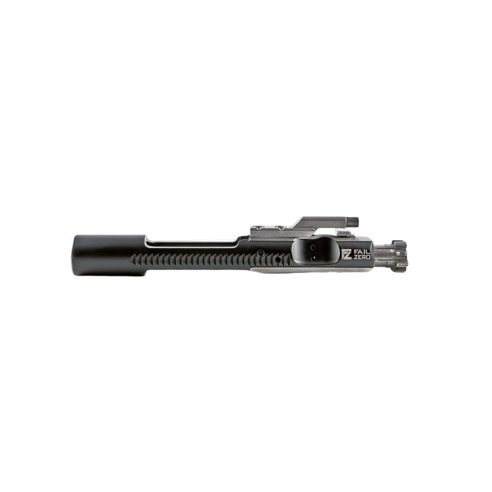 Fail Zero FZM16401NH Bolt Carrier Group 5.56mm Full Auto AR-15 Black