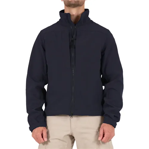 Buy First Tactical SoftShell Short Jacket Men's Windproof Breathable online