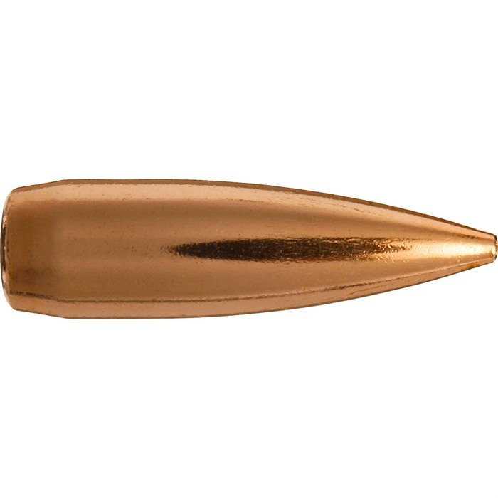 Berger 24425 6mm 90gr Boat Tail Match Target Bullets 100/Box - Berger Bullets - 6MM