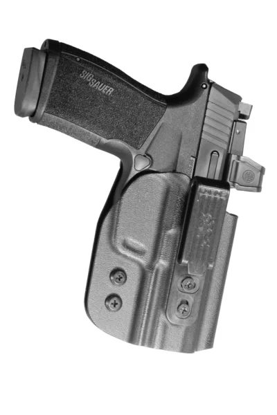 Fobus Boltaron OWB & IWB for Sig P365