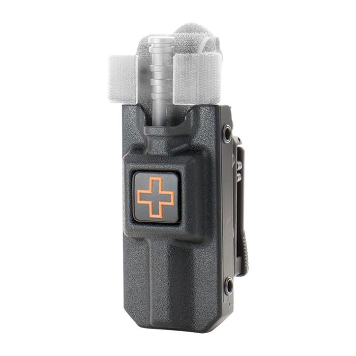 Eleven 10 E10-3021B-BLK RIGID CAT Gen 7 Case Tek-Lok Black