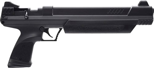 UMAREX STRIKE POINT .22 PELLET AIR PISTOL - Umarex - .22