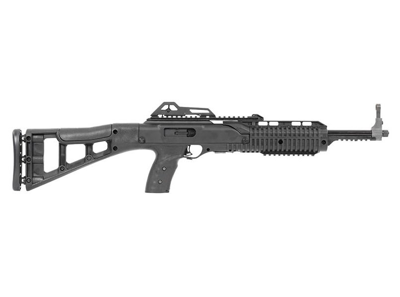 Hi-Point 3095TS Carbine 30 Super Carry 10+1 16.50" Threaded Black... - Hi-Point Firearms - 30 Super Carry