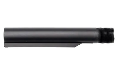Noveske Mil-Spec Buffer Tube 6 Position Fits AR-15 Hard Coat Anodized - Noveske