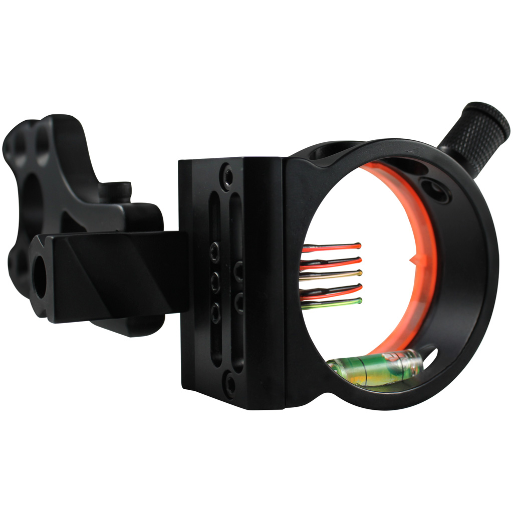 Buy Dead Ringer DR2658 Starvation Bead Sight 5 Pin .029 RH with Sight Light online
