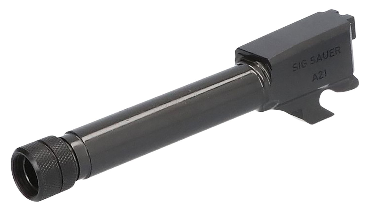Sig Sauer P320 9mm Luger 4.30" Threaded Nitron Barrel for XCompact ...