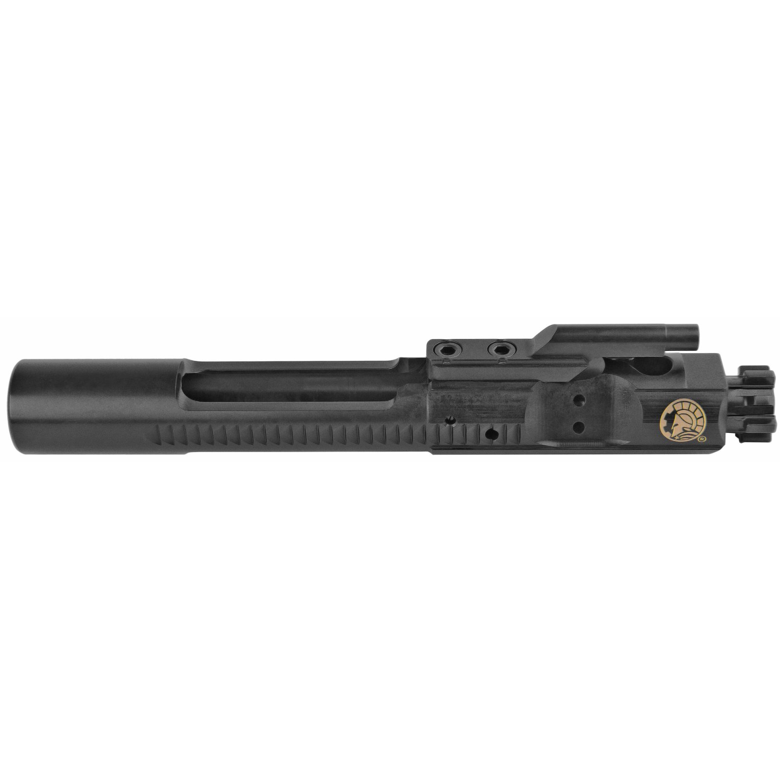 Battle Arms Development M16 BAD-BCG-M16 5.56 mm NATO 16 in Black Nitride