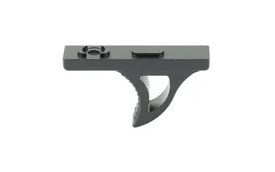 XTS Finger Stop XTS-FSTP M-LOK Black Aluminum