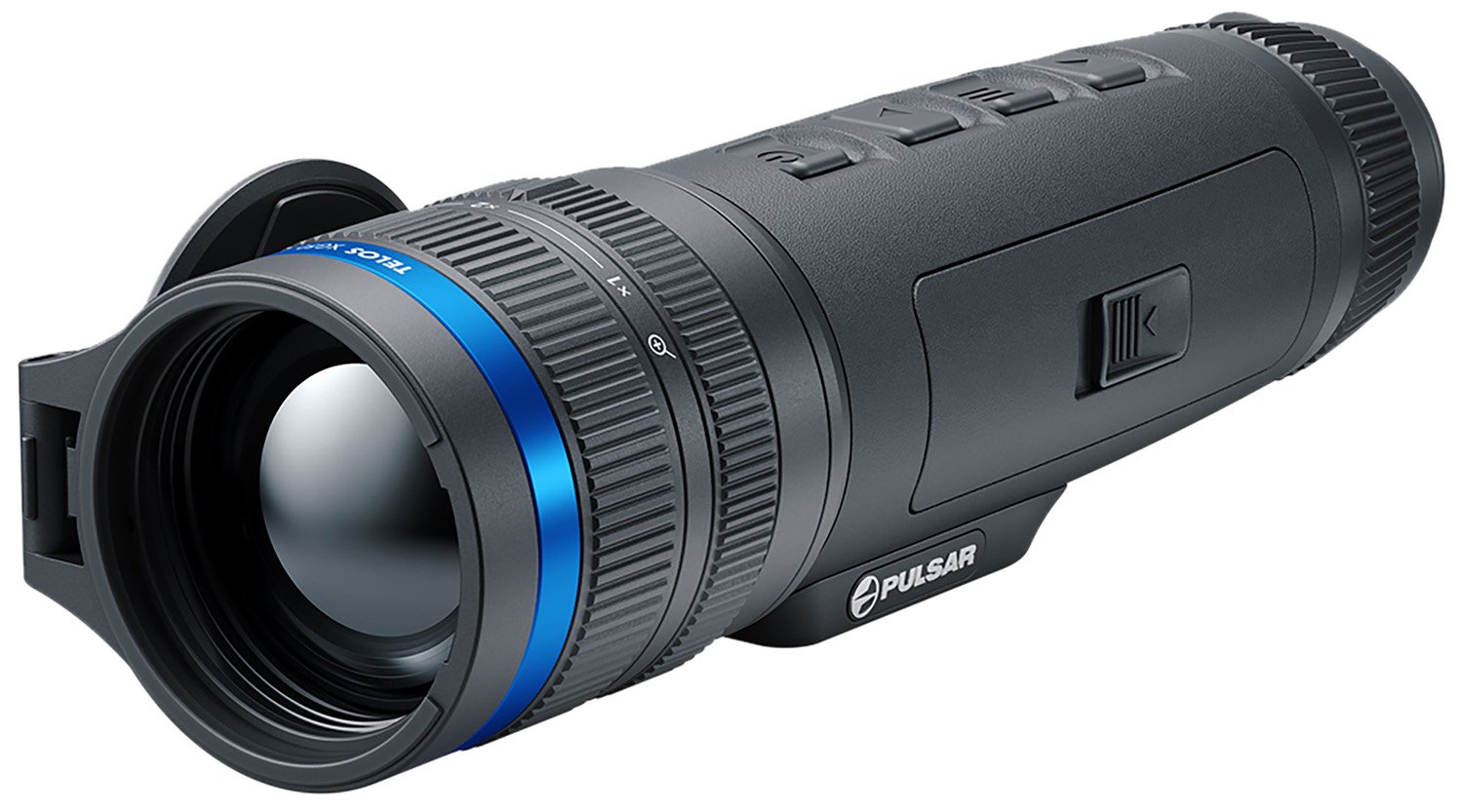 Pulsar PL77513 Telos XG50 3.5-14x50mm Thermal Monocular 640x480 50Hz - Pulsar