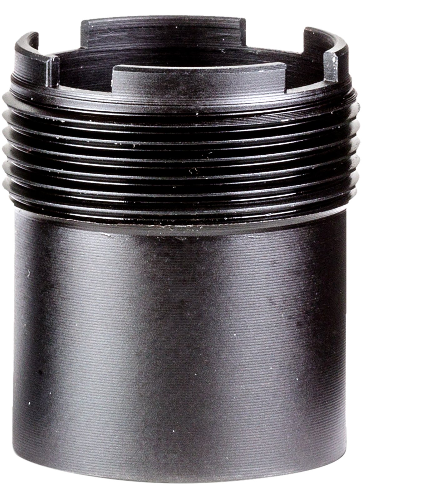Banish 100000350023 Banish 12 Choke  - Banish Suppressors - 12 GAUGE